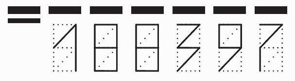 Пример заполнения индекса 188397