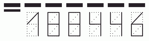 Пример заполнения индекса 188446