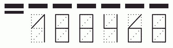 Пример заполнения индекса 188468