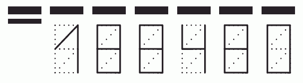 Пример заполнения индекса 188480