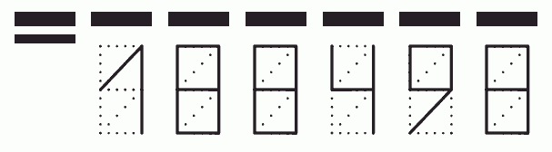 Пример заполнения индекса 188498