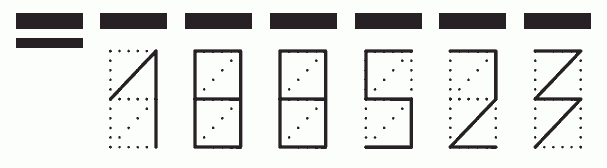 Пример заполнения индекса 188523