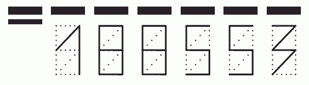 Пример заполнения индекса 188553