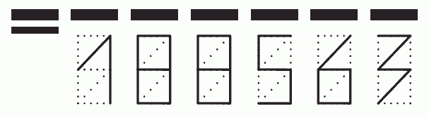 Пример заполнения индекса 188563