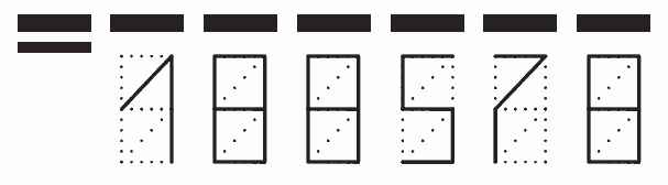 Пример заполнения индекса 188578