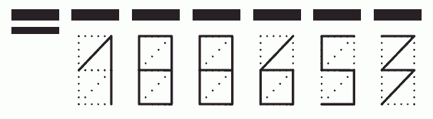 Пример заполнения индекса 188653