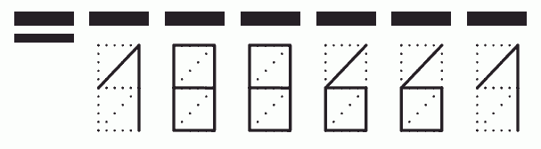 Пример заполнения индекса 188661