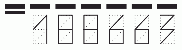 Пример заполнения индекса 188663