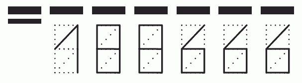 Пример заполнения индекса 188666