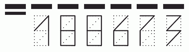 Пример заполнения индекса 188673