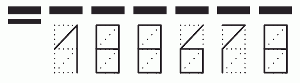 Пример заполнения индекса 188678