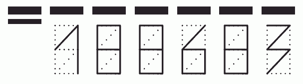 Пример заполнения индекса 188683