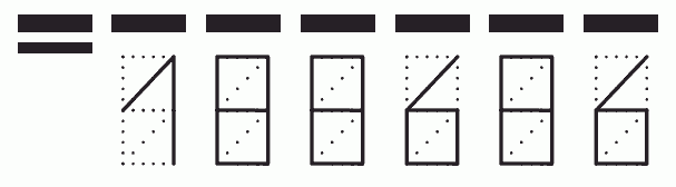 Пример заполнения индекса 188686