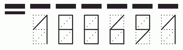 Пример заполнения индекса 188691