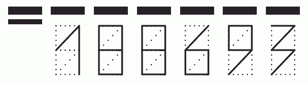 Пример заполнения индекса 188693