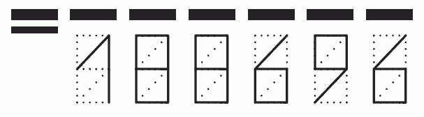 Пример заполнения индекса 188696