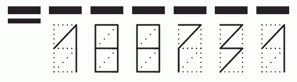 Пример заполнения индекса 188731