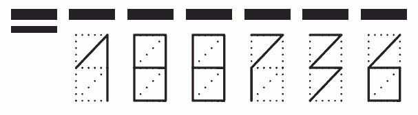 Пример заполнения индекса 188736