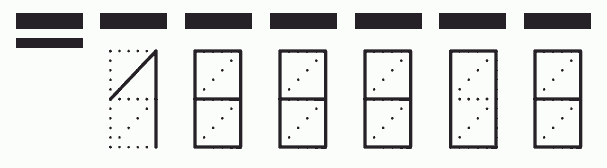 Пример заполнения индекса 188808