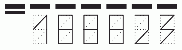 Пример заполнения индекса 188823