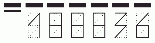 Пример заполнения индекса 188836