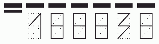 Пример заполнения индекса 188838