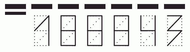 Пример заполнения индекса 188843