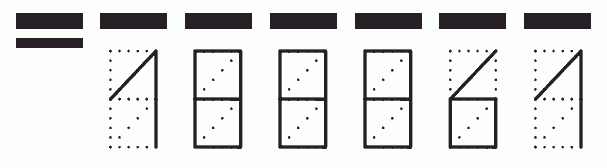 Пример заполнения индекса 188861