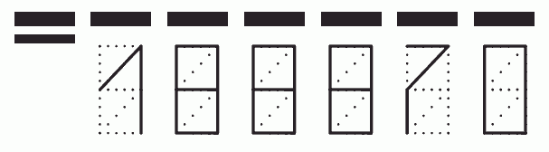 Пример заполнения индекса 188870