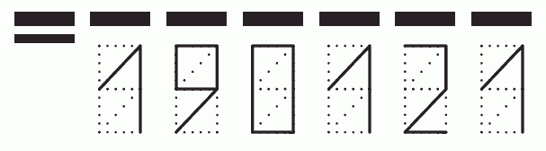 Пример заполнения индекса 190121