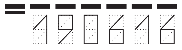 Пример заполнения индекса 190616