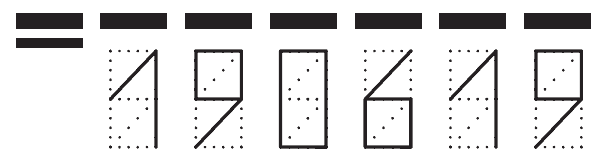 Пример заполнения индекса 190619