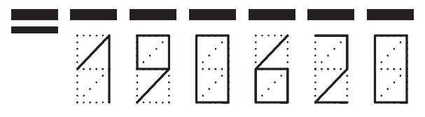 Пример заполнения индекса 190620