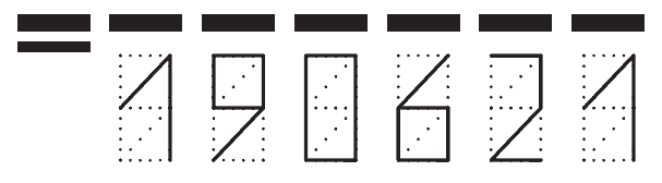 Пример заполнения индекса 190621