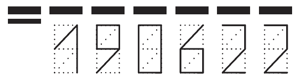 Пример заполнения индекса 190622