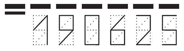 Пример заполнения индекса 190625