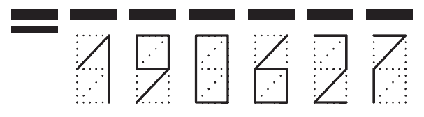 Пример заполнения индекса 190627