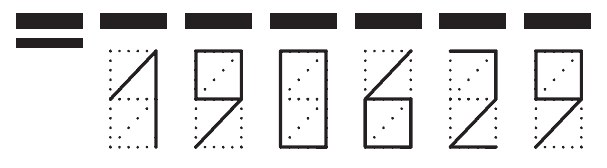 Пример заполнения индекса 190629