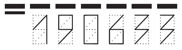 Пример заполнения индекса 190633