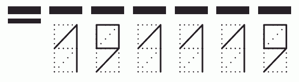 Пример заполнения индекса 191119