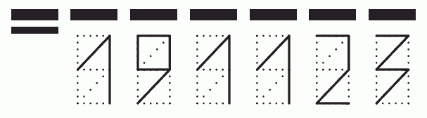 Пример заполнения индекса 191123