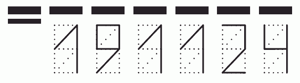 Пример заполнения индекса 191124