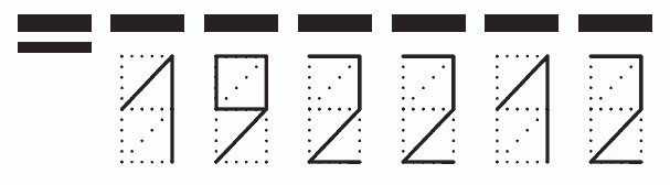 Пример заполнения индекса 192212