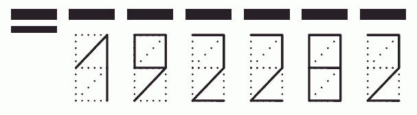 Пример заполнения индекса 192282