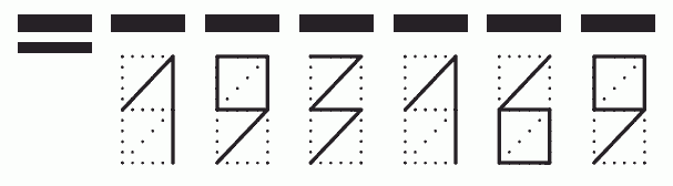 Пример заполнения индекса 193169