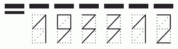 Пример заполнения индекса 193312