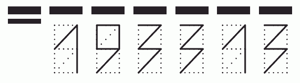 Пример заполнения индекса 193313