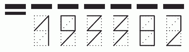 Пример заполнения индекса 193382