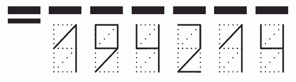 Пример заполнения индекса 194214