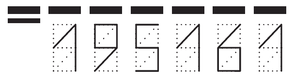 Пример заполнения индекса 195161
